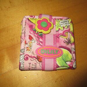 Oilily Wallet